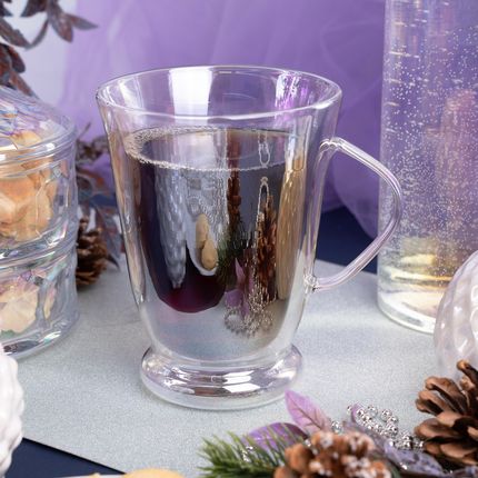 Кружка с двойными стенками, O'Kitchen, 640 мл