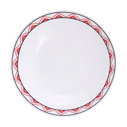 Тарелка глубокая, O'Kitchen, 740 мл, в ассортименте