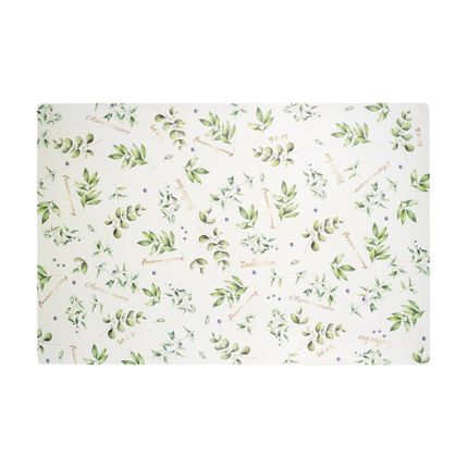 Клеёнка кухонная, 60х90 см, в ассортименте