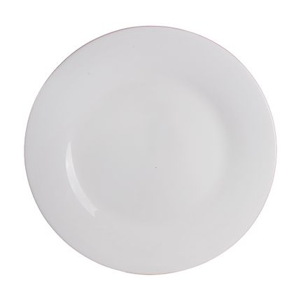 Тарелка, O'Kitchen, 25,5 см, в ассортименте