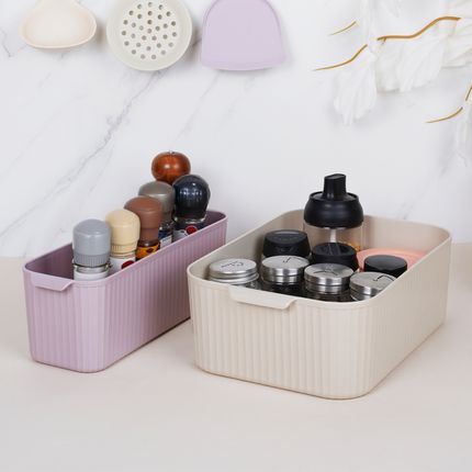 Органайзер кухонный, O'Kitchen, 30х20х9,5 см, в ассортименте