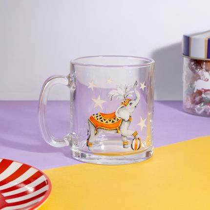 Кружка, O'Kitchen, 320 мл, в ассортименте