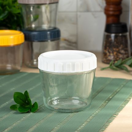 Банка, O'Kitchen, 260 мл, в ассортименте