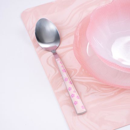 Ложка, O’Kitchen, 20,3х4,2 см, в ассортименте