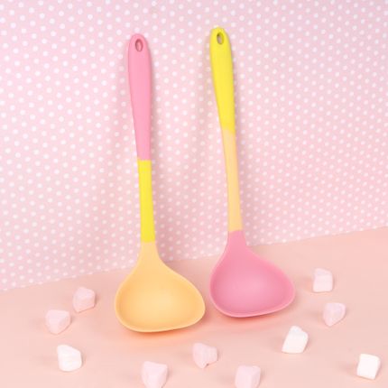 Половник, O'Kitchen, 28,5 см, в ассортименте