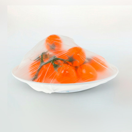 Крышка на резинке, Bon Home, 30 шт.