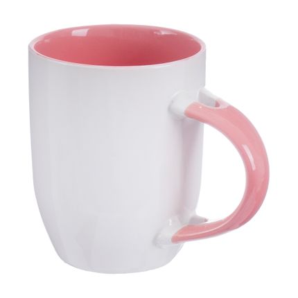 Кружка, O`Kitchen, 400 мл, в ассортименте