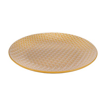 Тарелка, O'Kitchen, 26,5 см, в ассортименте