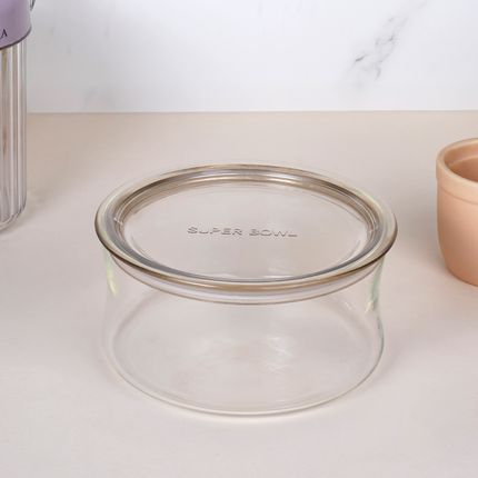 Контейнер для еды, O'Kitchen, 1,18 л, в ассортименте