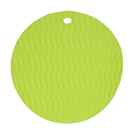 Подставка под горячее, O'Kitchen, 19,5 см, в ассортименте