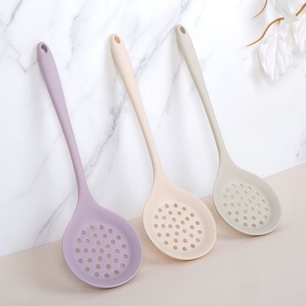 Шумовка, O'Kitchen, 32 см, в ассортименте