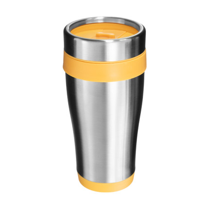 Термокружка, O'Kitchen, 420 мл, в ассортименте