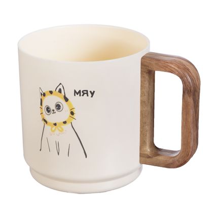 Кружка, O'Kitchen, 450 мл, в ассортименте