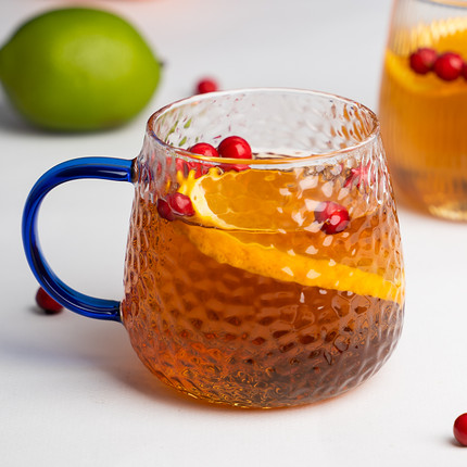 Кружка, O'Kitchen, 420 мл, в ассортименте