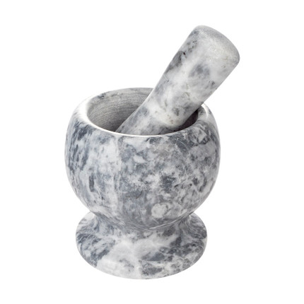 Ступка с пестиком, O'Kitchen, в ассортименте