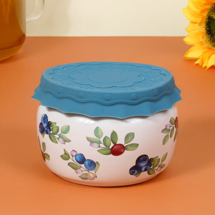 Банка, O'Kitchen, 530 мл, в ассортименте