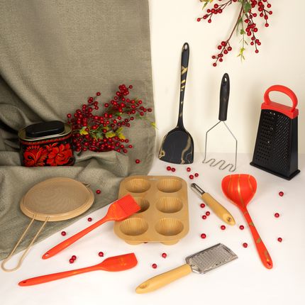 Вилка столовая, O'Kitchen