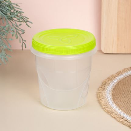 Контейнер винтовой, ARXИMED, 0,74 л, в ассортименте