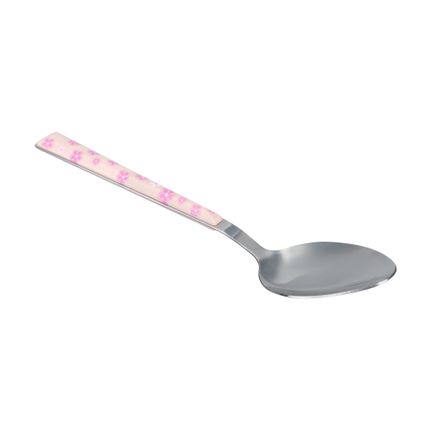 Ложка, O’Kitchen, 20,3х4,2 см, в ассортименте