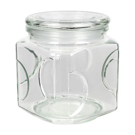 Банка, O'Kitchen, 1,15 л