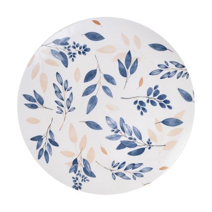 Тарелка, O'Kitchen, 26,5 см, в ассортименте