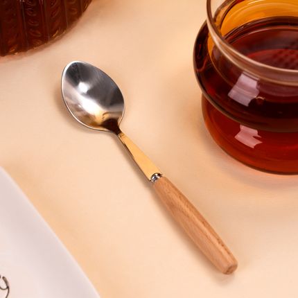 Ложка чайная, O`Kitchen