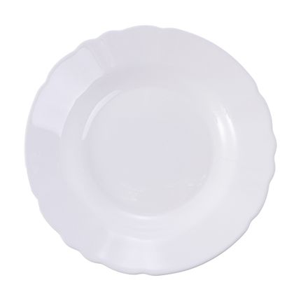 Тарелка глубокая, 490 мл