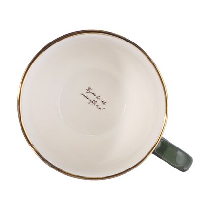 Кружка, O'Kitchen, 410 мл, в ассортименте