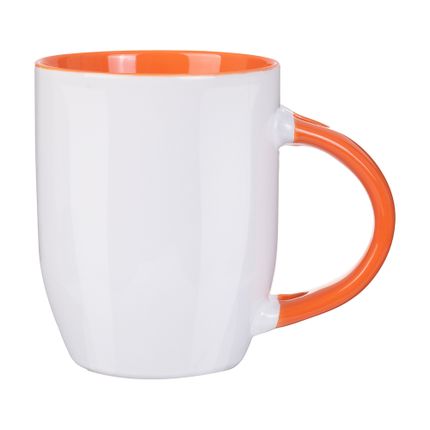 Кружка, O`Kitchen, 400 мл, в ассортименте