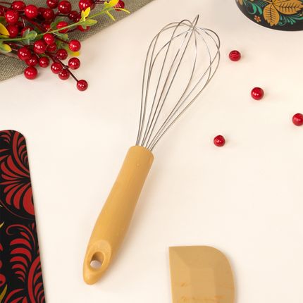 Венчик, O'Kitchen, 28,5 см, в ассортименте