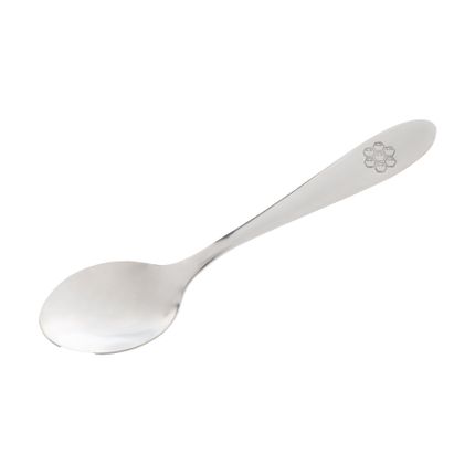 Ложка чайная, O'Kitchen, 13,5 см, в ассортименте