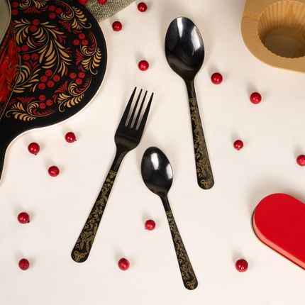 Вилка столовая, O'Kitchen