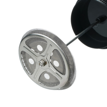 Френч-пресс "GLS No stress", 600 мл, в ассортименте