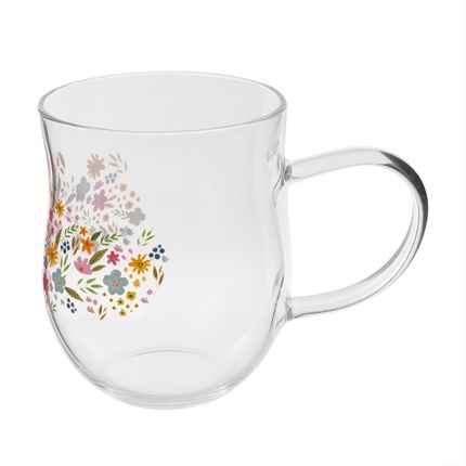 Кружка, O'Kitchen, 400 мл, в ассортименте