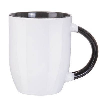 Кружка, O`Kitchen, 400 мл, в ассортименте