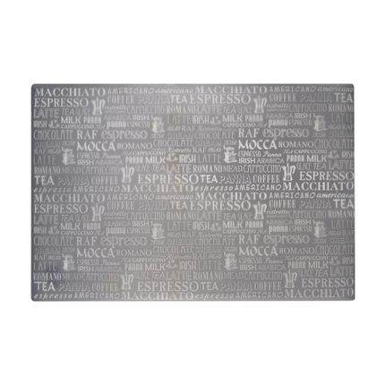 Клеёнка кухонная, 60х90 см, в ассортименте