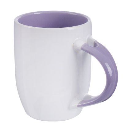 Кружка, O`Kitchen, 400 мл, в ассортименте