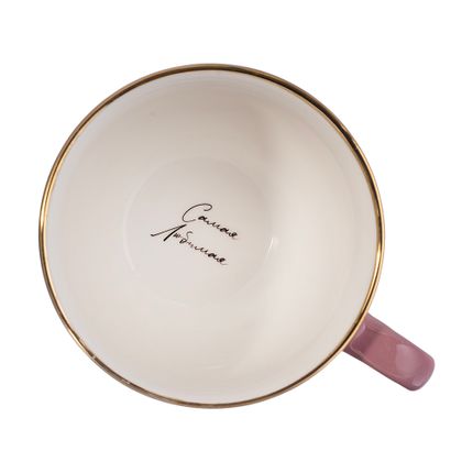 Кружка, O'Kitchen, 410 мл, в ассортименте