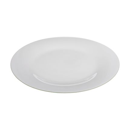 Тарелка, O'Kitchen, 25,5 см, в ассортименте