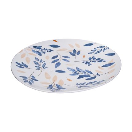 Тарелка, O'Kitchen, 26,5 см, в ассортименте