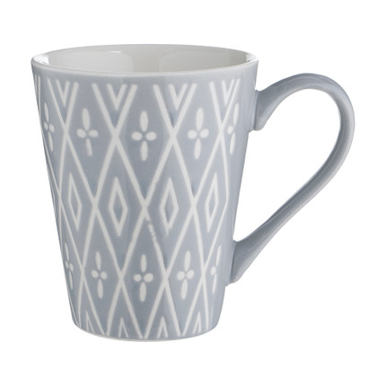 Кружка, O'Kitchen, 300 мл, в ассортименте