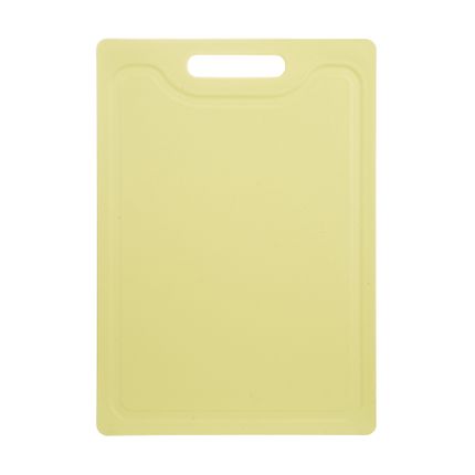 Доска разделочная, 24,5х34,5 см, в ассортименте