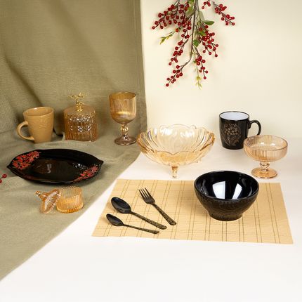 Банка, O'Kitchen, 500 мл, в ассортименте