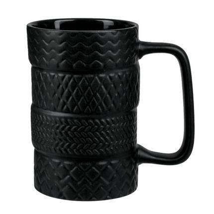 Кружка, O'Kitchen, 480 мл, в ассортименте