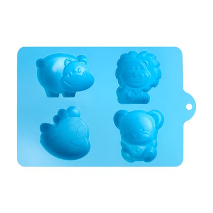 Форма для выпечки, O`Kitchen, 26х17х4 см, в ассортименте