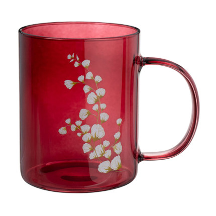 Кружка, O’Kitchen, 425 мл, в ассортименте