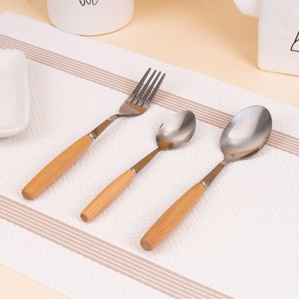 Ложка чайная, O`Kitchen