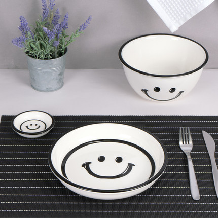 Салатник, O'Kitchen, 1,18 л, в ассортименте