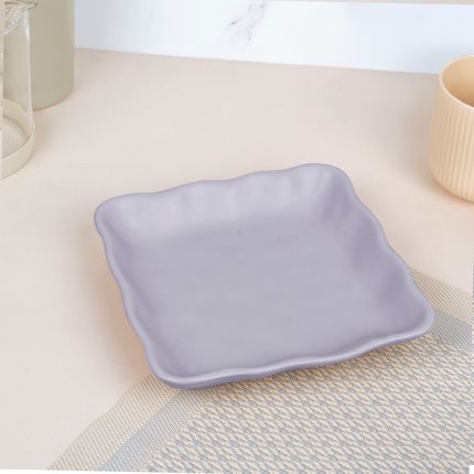 Блюдо для закусок, O'Kitchen, 18,5х18,5 см, в ассортименте