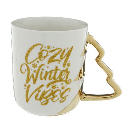 Кружка, O'Kitchen, 410 мл, в ассортименте